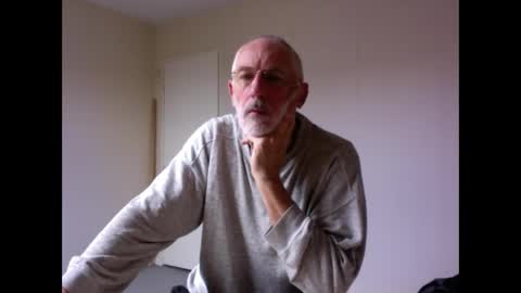 Jack Pierrot online show from September 26, 11:47 am