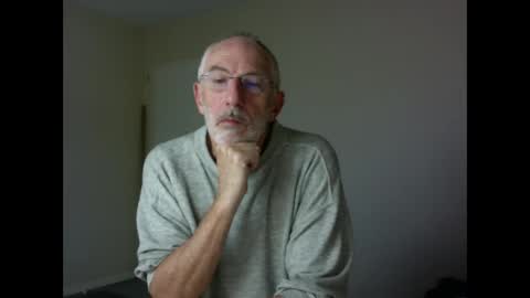 Jack Pierrot online show from October 13, 6:41 pm