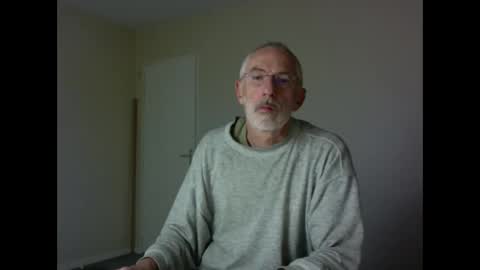 Jack Pierrot online show from October 16, 6:42 pm