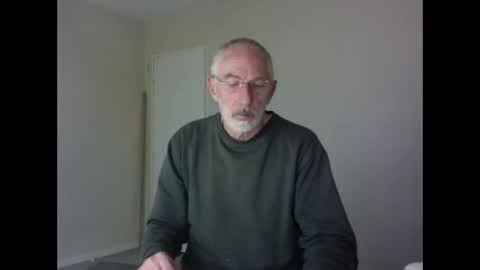 Jack Pierrot online show from November 13, 8:19 pm