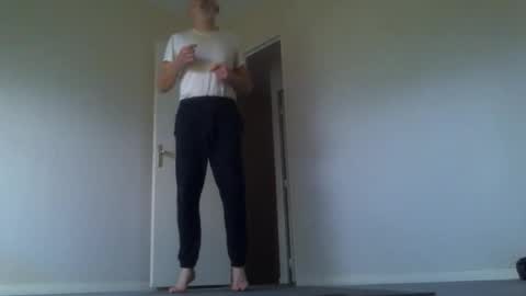 Jack Pierrot online show from January 10, 8:16 am