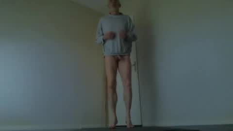 Jack Pierrot online show from April 11, 6:07 am