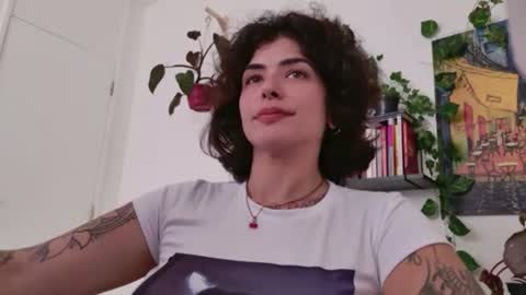 Snapshot of talimajid chatting on November 29, 9:34 am Tali Majid online show from November 29, 9:34 am