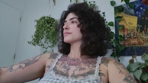 Tali Majid online show from February 12, 11:44 pm