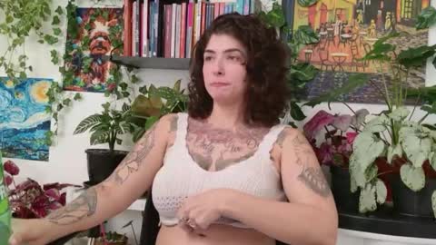 Tali Majid online show from March 24, 6:13 pm