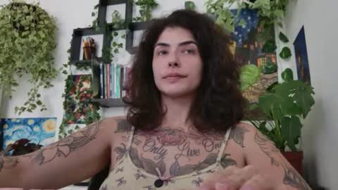 Tali Majid online show from June 29, 6:41 pm
