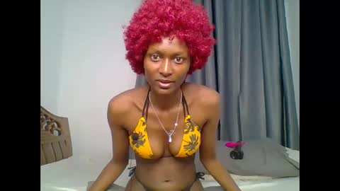 talisha smiles online show from May 23, 5:56 am
