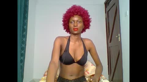 talisha smiles online show from May 23, 7:51 pm