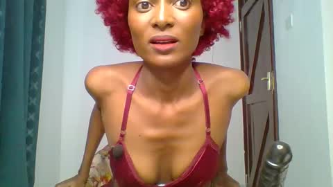 talisha smiles online show from May 24, 7:57 am