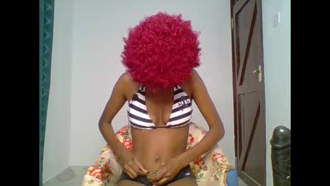 talisha smiles online show from May 24, 8:36 pm