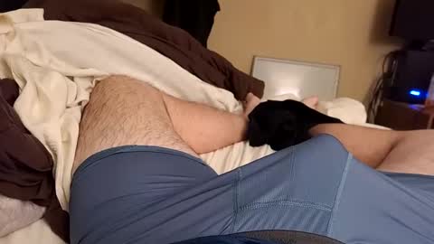 Snapshot of talkativenerd chatting on February 28, 11:45 pm Talkativenerd online show from February 28, 11:45 pm