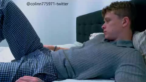 Snapshot of talkinghead7 chatting on December 14, 9:41 pm Colin online show from December 14, 9:41 pm