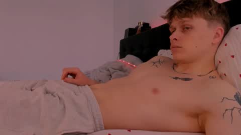 Colin online show from March 16, 7:45 am