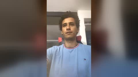 Snapshot of talktome4 chatting on February 13, 6:15 pm talktome4 online show from February 13, 6:15 pm