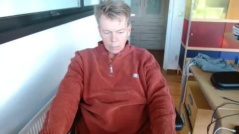 Tall daddy online show from November 16, 3:28 pm