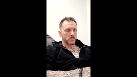 Tallcleancuthung online show from March 15, 1:28 pm