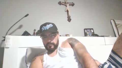 talllatino310 online show from September 18, 9:33 am