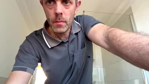 Tall Paul online show from March 10, 1:38 pm