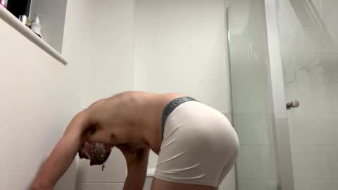 Tall Paul online show from March 16, 10:36 pm