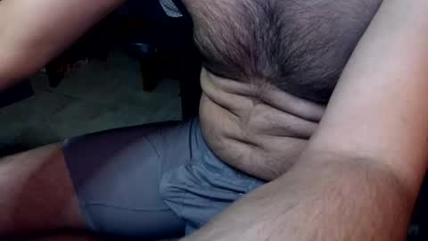 talltannhandsome online show from April 17, 11:46 am