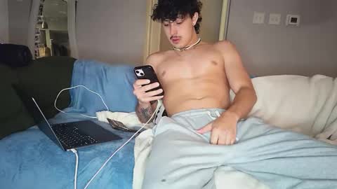 TallTatsAndHandsome online show from February 28, 8:26 am