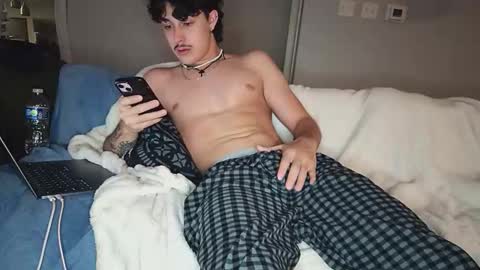 TallTatsAndHandsome online show from March 1, 6:26 am