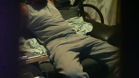 TallThickD online show from January 15, 5:12 am