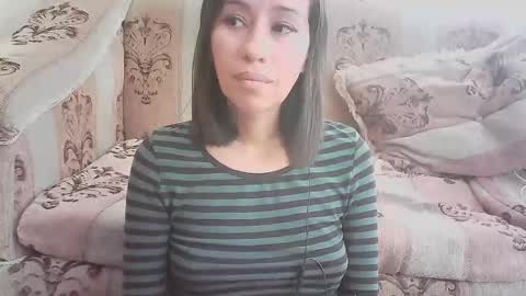 Tallulah online show from April 3, 9:35 pm