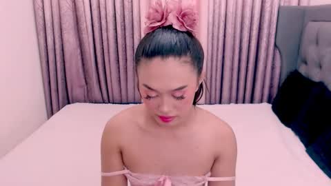 Snapshot of tally_pleasure chatting on April 14, 8:20 am tally_pleasure online show from April 14, 8:20 am