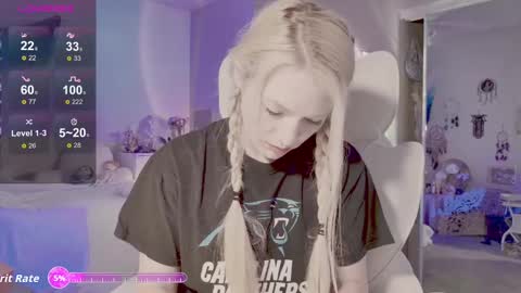 Snapshot of talulaa chatting on September 25, 7:50 pm Talula - OF talulaa online show from September 25, 7:50 pm