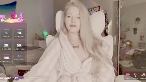Snapshot of talulaa chatting on October 9, 5:44 pm Talula - OF talulaa online show from October 9, 5:44 pm