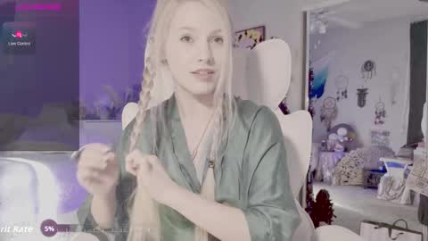 Talula  - OF talulaa online show from October 19, 12:11 am