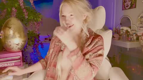 Talula  - OF talulaa online show from April 3, 6:17 pm