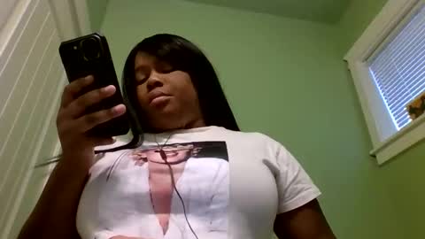 talulah007 online show from December 16, 6:46 pm