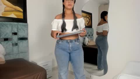 tamaara_lov online show from September 23, 12:19 pm