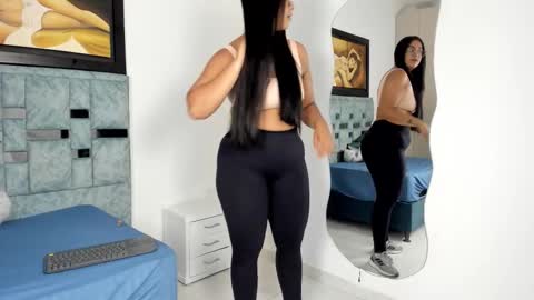 tamaara_lov online show from September 25, 12:20 pm