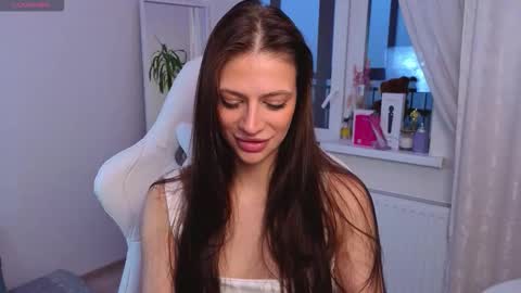 Daria Promisess online show from November 28, 4:26 am