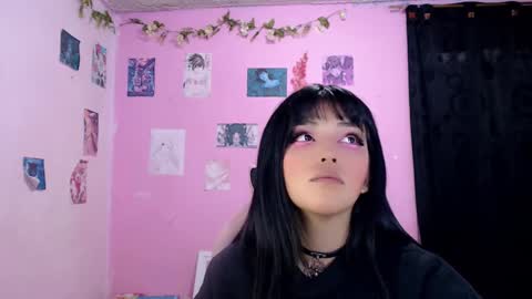 Snapshot of tamako_kitty__ chatting on February 14, 11:21 am Alejandra Independent model online show from February 14, 11:21 am