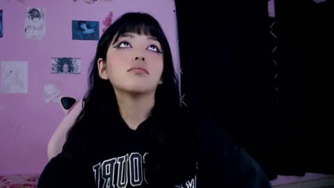 Snapshot of tamako_kitty__ chatting on February 18, 10:27 am Alejandra Independent model online show from February 18, 10:27 am