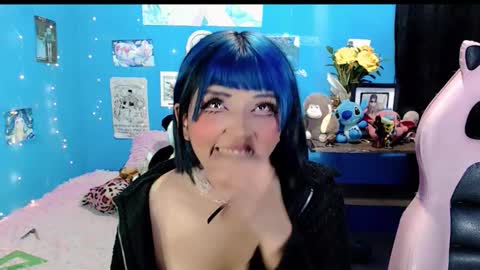 Snapshot of tamako_kitty__ chatting on November 10, 4:22 am Alejandra Independent model online show from November 10, 4:22 am