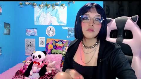Snapshot of tamako_kitty__ chatting on November 16, 4:51 am Alejandra Independent model online show from November 16, 4:51 am