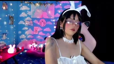 Alejandra Independent model online show from March 30, 12:33 am