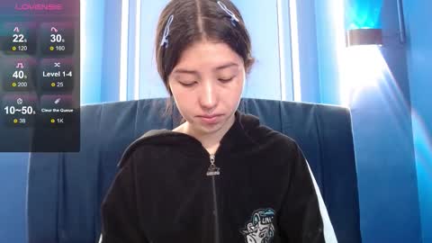 Tamara online show from October 13, 11:38 pm