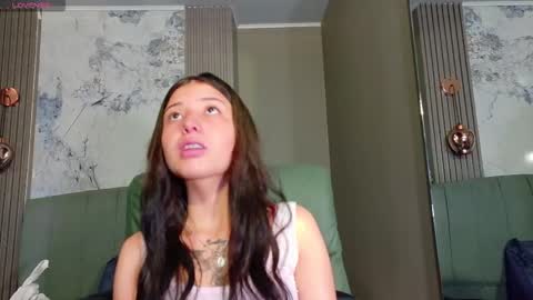 Tamara online show from November 4, 12:10 am