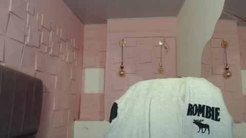 Tamara online show from November 11, 12:32 am