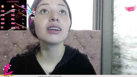 Tamara online show from November 27, 12:02 am