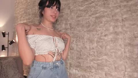 Tami  online show from February 10, 6:35 pm