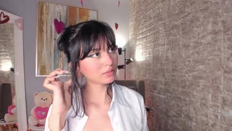 Tami  online show from February 17, 3:42 pm