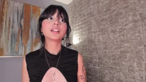 Tami  online show from March 7, 6:33 pm