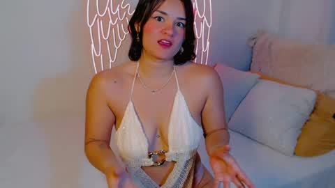  Lovense is Active  My pleasure is in your hands  Private is Open  online show from April 9, 6:02 am